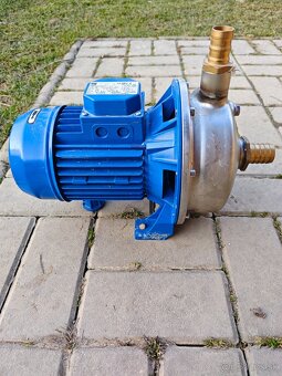 odstredivé čerpadlo značky Ebara - 3