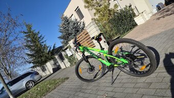 Kellys detský bicykel - 3