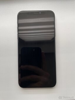 iPhone X - 3