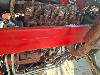 Predám súčiastky zetor - 3