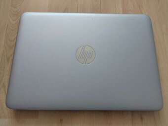 predám 12" HP elitebook 820 g3/ Intel core i5 /8gb ram /ssd - 3
