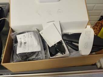 Meta Quest 2 64GB + veľa príslušenstva - 3