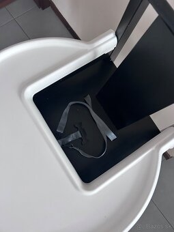 Detská stolička ikea - 3