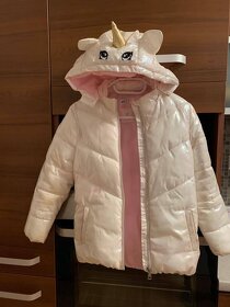 Detske zimne bundy - 3