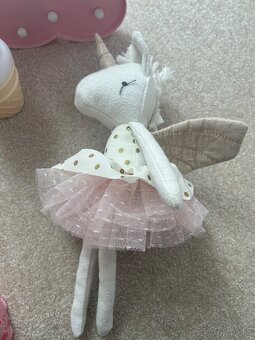 Balík hračiek pre dievčatko - 3