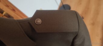Vojenské uniformy CO a OSSR - 3