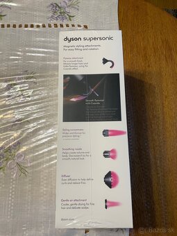 Dyson Supersonic fén - 3