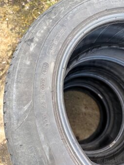 Letné Michelin 225 60 r17 - 3