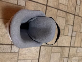 Detské lyžiarsky a helmu - 3