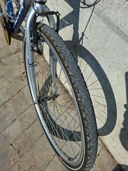 Pansky bicykel Vector - 3