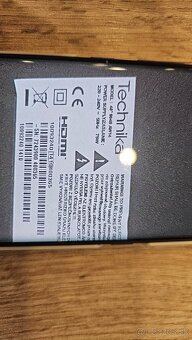 Predam televizor - 3