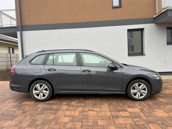 VW Golf VIII Variant 2.0 TDI 85kw DSG - 3