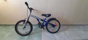 Detský bicykel 16 - 3