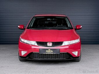 HONDA CIVIC 1.8 VTEC SPORT - 3