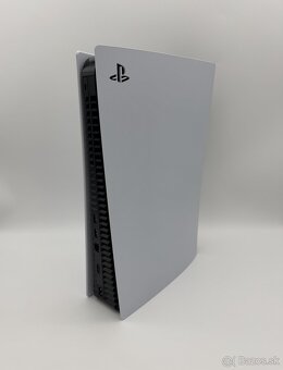 SONY Playstation 5 Digital Edition 825GB + ZÁRUKA - 3