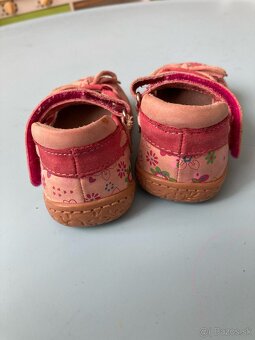 Dievčenské topánky c. 20 - 3