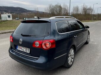 Volkswagen Passat B6 - 3