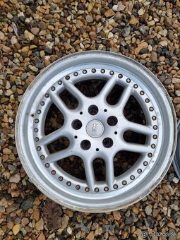 miglia 5x112 r17 - 3