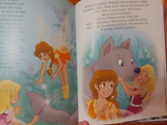 Rozpravky o vilach - 3