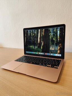 MacBook Air 2020 | i5 • 8GB • 512GB SSD - 3