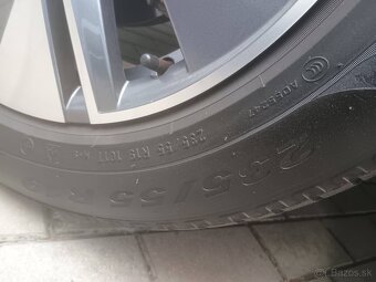 Škoda Enyaq Regulus 19" - 3