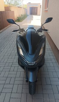 Honda pcx 125 - 3