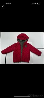 Zimné bundy - 3