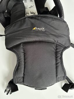 Detsky nosic hauck - 3