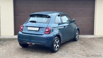 Fiat 500e ✅95 hp✅17 000km✅ - 3