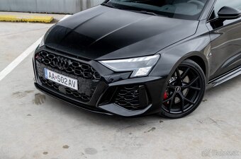 Audi RS3 - 3