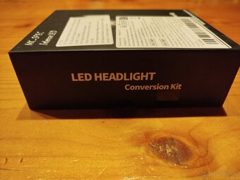 Autožiarovky H7 - 3