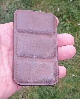 Stará nemecká krabička Pelikan - 3