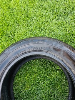 205/65 R16 Letné Falken - 3