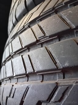 Continental Conti Van Contact 215/65R16C - 3