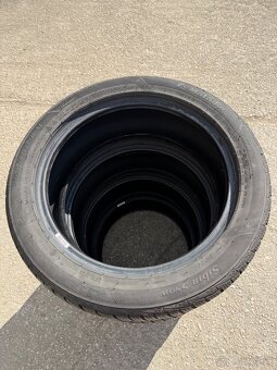 Zimné pneu 205/50 R17 - 3
