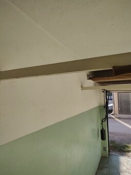 Garáž na prenájom - pod Pakanským kopcom - 3