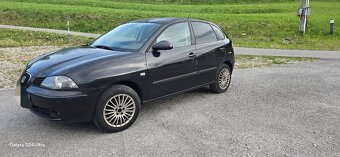 Ibiza 1.4 tdi 55kw - 3