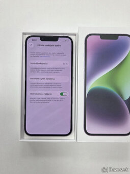 iPhone 14 128GB - 3