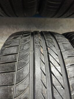 Letne pneumatiky Goodyear 255/40R20 - 3
