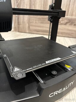 Creality Ender 3 V3 SE - 3