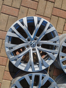 VW TUAREG,AUDI 5X112 - 3