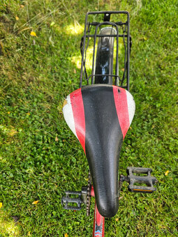 Detský bicykel Olpran Tommy 20" - 3