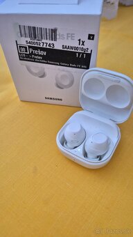 Samsung Buds Fe - 3