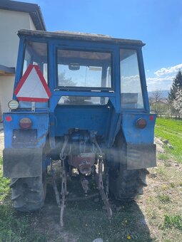 Zetor 6911 - 3