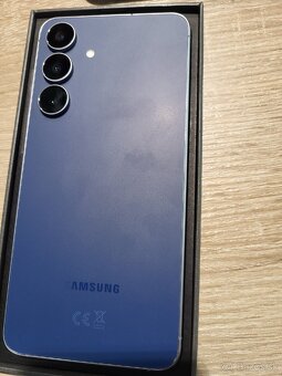 Samsung S25FE- nový - 3