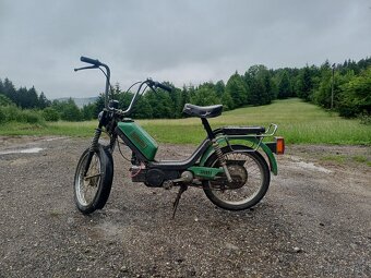 Babeta 210 - 3
