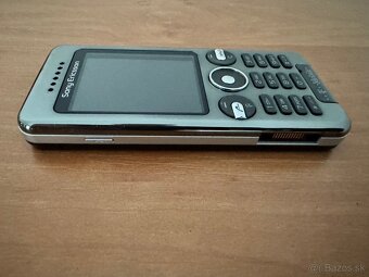 Sony Ericsson S302 - 3