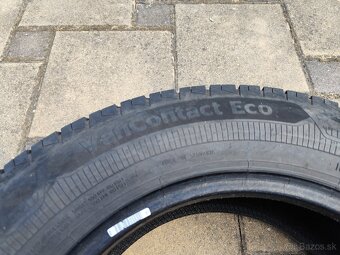 Letné pneumatiky 215/65R16 C - 3