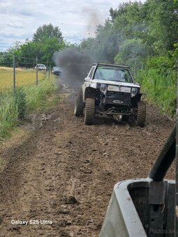 Suzuki Vitara 1.9tdi Offroad - 3