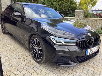 Bmw 540D M xdrive sedan - 3